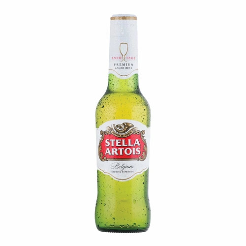 Stella Artois