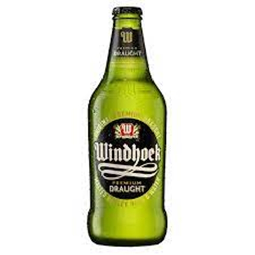 Windhoel Draught